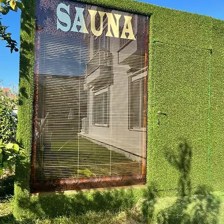 Belka Golf Resıdence Dublex Apartmán Belek