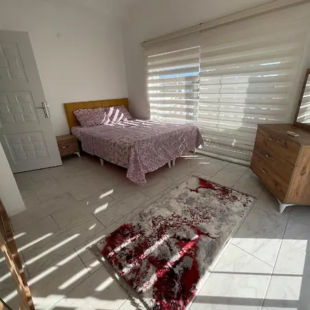 Apartmán Belka Golf Resıdence Dublex