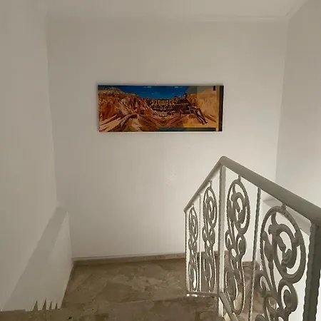 Apartmán Belka Golf Resıdence Dublex *