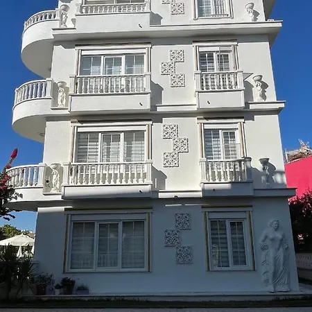 Apartmán Belka Golf Resıdence Dublex *