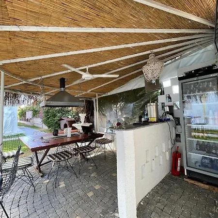 Apartmán Belka Golf Resıdence Dublex Belek