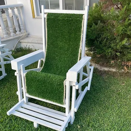 Belka Golf Resıdence Dublex *