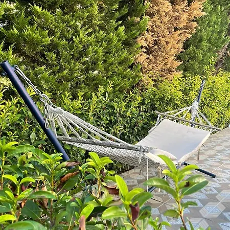 Apartmán Belka Golf Resıdence Dublex *