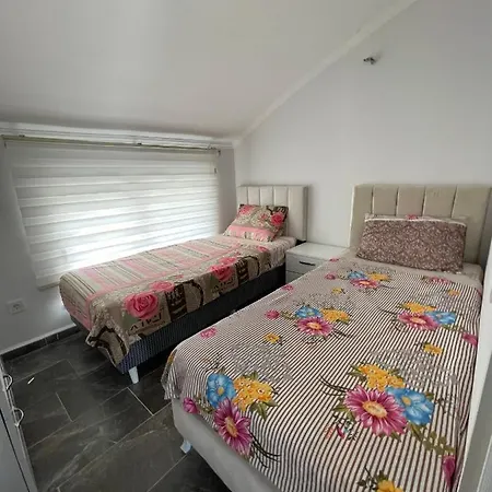 Belka Golf Resıdence Dublex Apartmán *