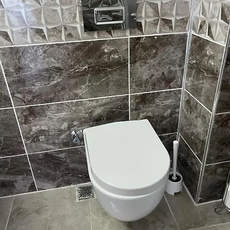 Apartmán Belka Golf Resıdence Dublex Belek