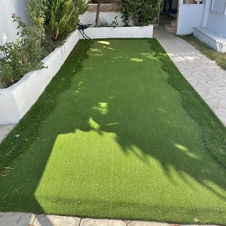 Belka Golf Resıdence Dublex * Belek