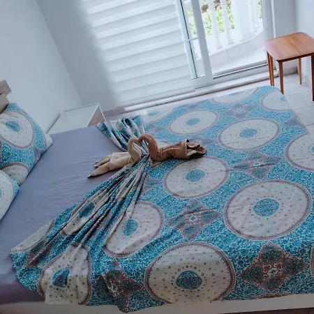 Belka Golf Resıdence Dublex Apartmán *