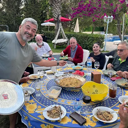 Belka Golf Dublex באלאק