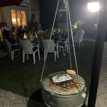 Belka Golf Dublex באלאק