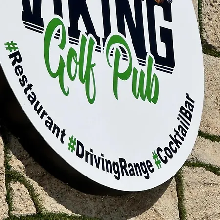 Belka Golf Dublex Apartment