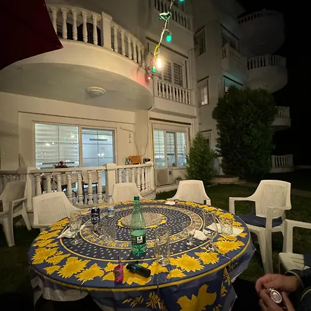 Apartment Belka Golf Dublex *