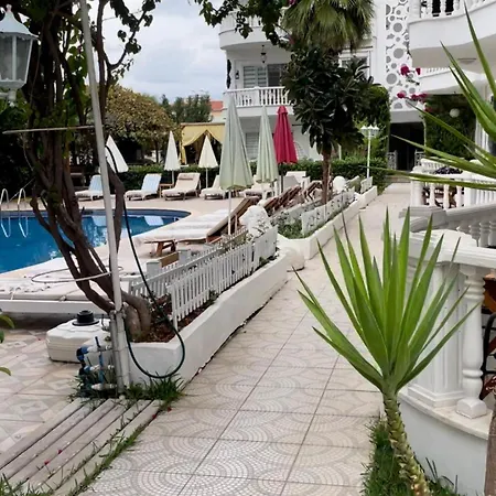 Apartment Belka Golf Dublex Belek