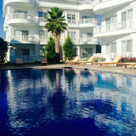 Apartmán Belka Golf Resıdence Dublex