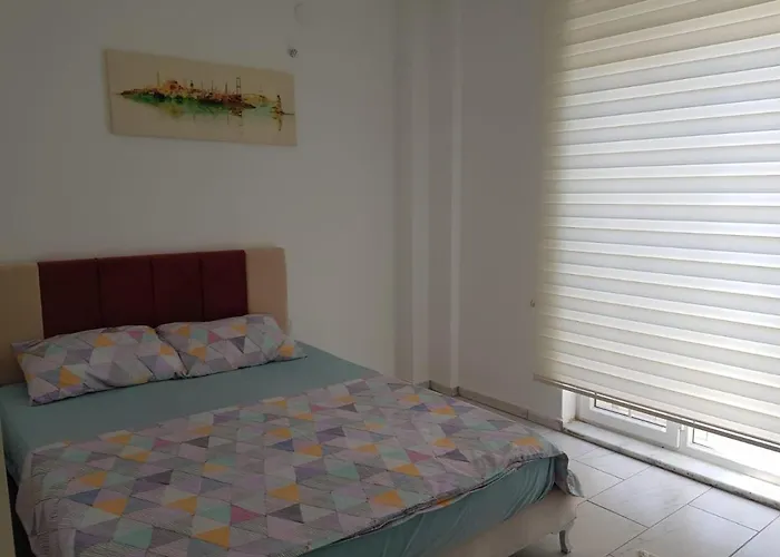 Belka Golf Dublex Apartment