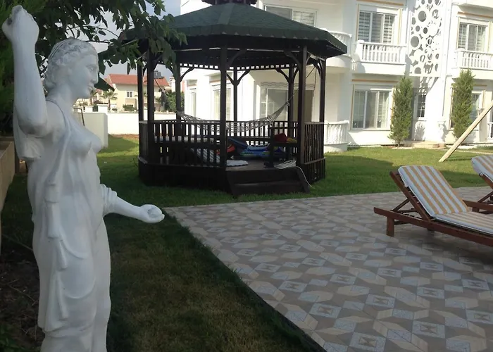 Apartment Belka Golf Dublex Belek