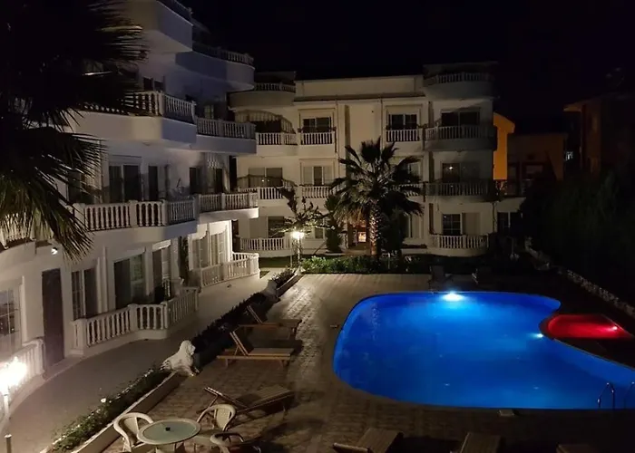 Apartment Belka Golf Dublex