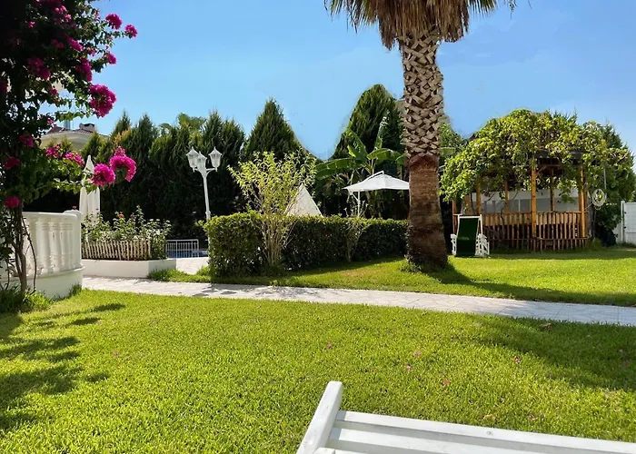 Belka Golf Dublex Belek