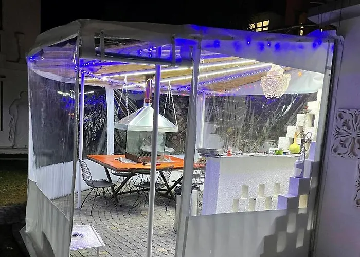 Apartamento Belka Golf Dublex