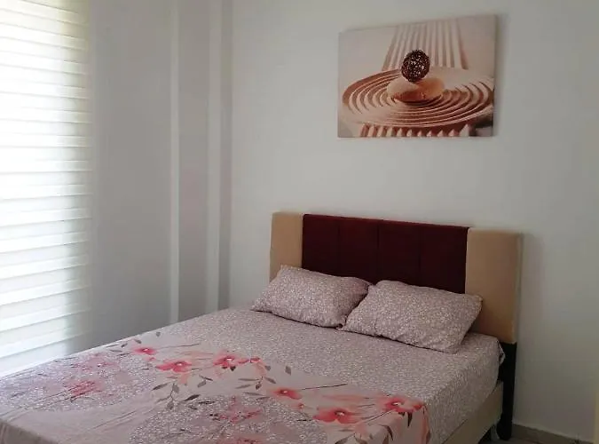 Apartment Belka Golf Dublex