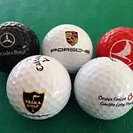 Belka Golf Dublex Appartamento Belek