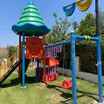 Belka Golf Dublex Belek