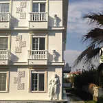 Belka Golf Dublex Appartamento Belek