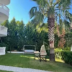 Appartamento Belka Golf Dublex Belek