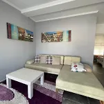 Appartamento Belka Golf Dublex Belek
