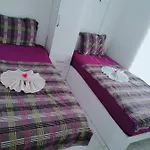 Belka Golf Dublex Appartamento Belek