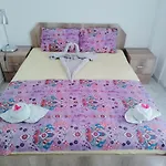 Belka Golf Dublex Appartamento Belek