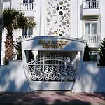 Belka Golf Dublex Appartamento Belek