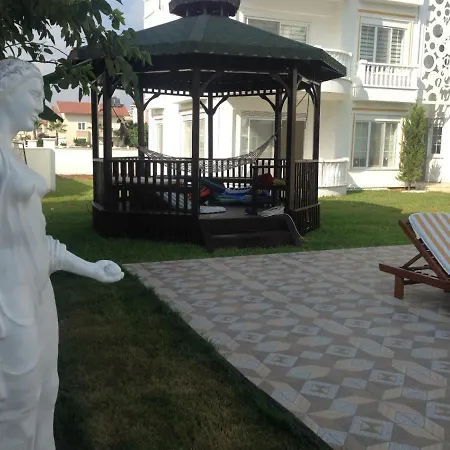 Apartament Belka Golf Dublex Belek
