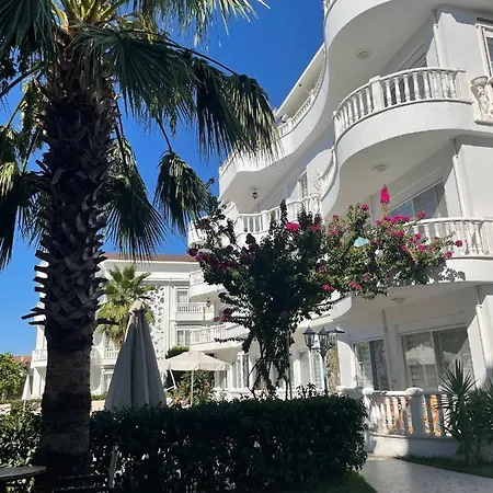 Apartament Belka Golf Dublex Belek