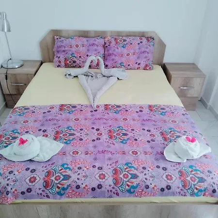 Belka Golf Dublex Apartament Belek