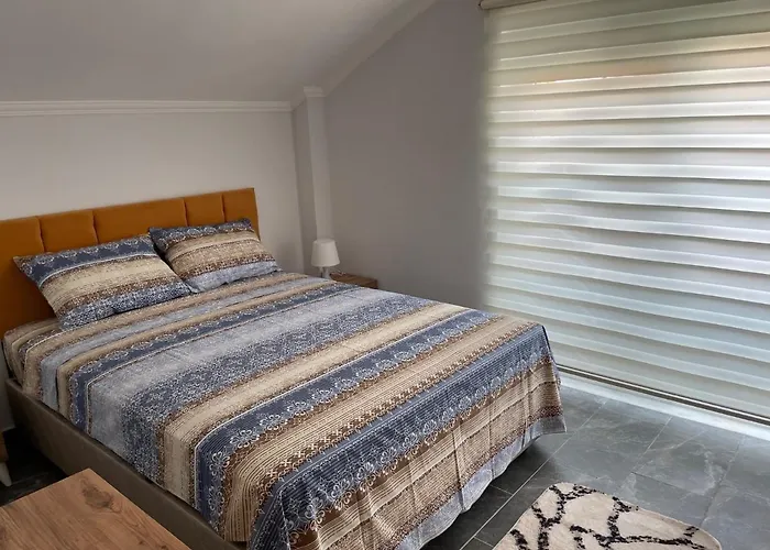 Apartment Belka Golf Dublex Belek