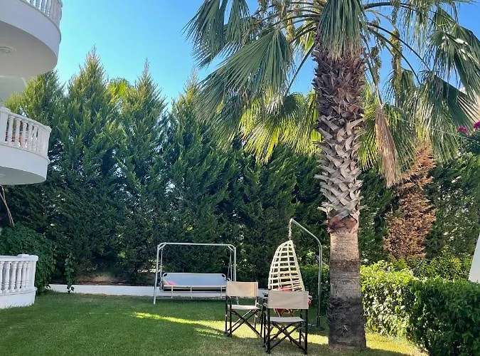 Apartment Belka Golf Dublex Belek